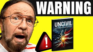 UNCIVIL REVIEW (❌DON’T BUY?!⚠️) Uncivil -  Uncivil Reviews  (Teddy Daniels)