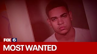 Wisconsin's Most Wanted: Richard Moreno | FOX6 News Milwaukee