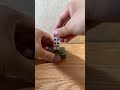 😱how to only use 11 pieces to build a lego building🤯 lego legotutorials legocity 樂高教學 樂高 樂高積木