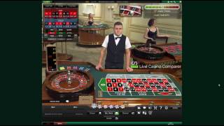 Playtech - French Roulette