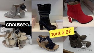 ARRIVAGE CHAUSSEA TOUT À 8€ 🚨🚨 13-03-2021