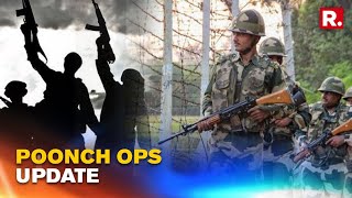 'Poonch locals aiding terrorists': Indian Army Writes To JKP As Counter Terror Ops Enter Day 34