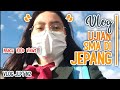 VLOG 11: UJIAN SMA DI JEPANG | VLOG JLPT N2