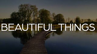Beautiful Things, Thank U Next, Yellow (Lyrics) - Benson Boone, Ariana Grande, C