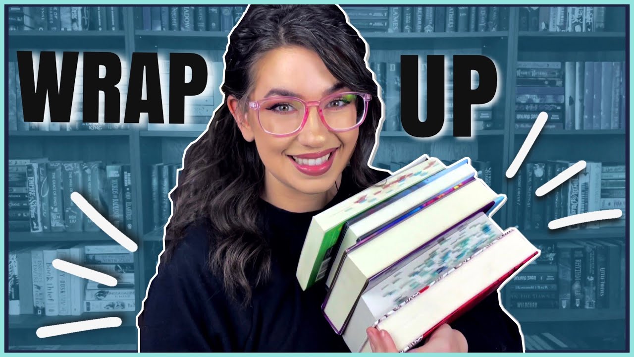 Wrap Up Youtube