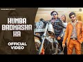 Kunba Badmasha Ka : MASOOM SHARMA | Harsh Gahlot | Sana Sultan | Arti Rai | New Haryanvi Song 2024