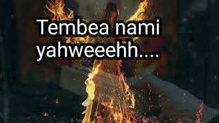 TIMAM-WASHA NARE(LYRICS )