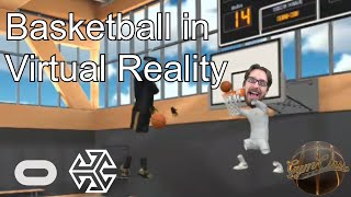 Gym Class Early Access Review - Oculus Quest - Sidequest Saturday