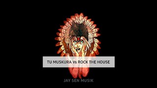 Tu Muskura Jahan Remix  - Jay Sen Musik | Salman Khan Katrina Kaif
