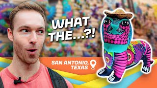 San Antonio's Best-Kept Weird And Wonderful Secrets | Amazing Itineraries