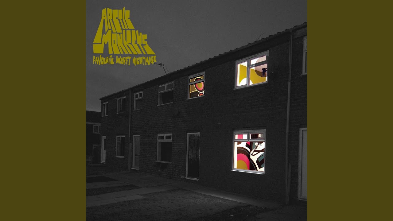 Arctic Monkeys Chords Chordify