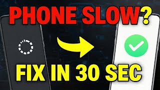 How to Clear Cache on Android (YouTube Fix & Speed Up Phone 2026)