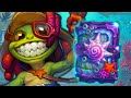 VOYAGE TO THE SUNKEN CITY! | The Hearthstone Expansion Series