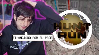 ORSLOK MEJORES MOMENTOS DIA 1 Hunt&Run