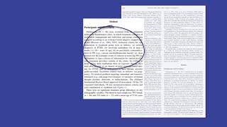 Peer-Reviewed Empirical Articles - Finding High Quality Original Research in APA PsycInfo