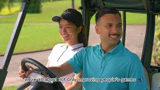 JOHOR GOLF EXPO 2024 - Official Video