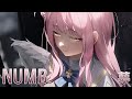 [Future Bass] Nikademis & LEUTHERO & Skye Silansky - Numb