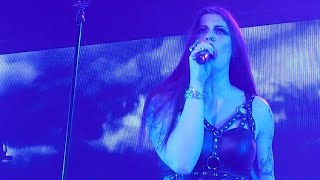 Nightwish - The Poet And The Pendulum (Live Wembley Arena 2015~Vehicle Of Spirit)