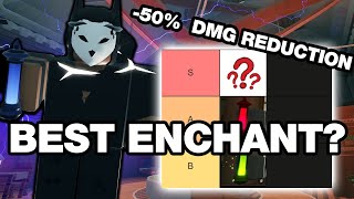 This New Armor Enchant Is Broken Deepwoken