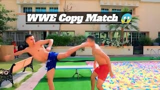 WWE Full Matches 2023 | wwe copy matches #wwe #match