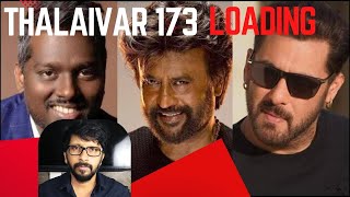 Its Happening - Thalaivar நடிக்கும் Bollywood படம் | pop suresh