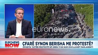 Çfarë po paralajmëron Berisha me revolte? Cipa zberthen mesazhin e Berishes