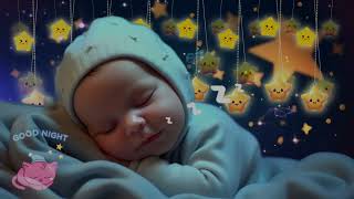 Babies Fall Asleep Quickly After 5 Minutes 💤 Baby Sleep Music - Baby Sleep Music for Sweet Dreams