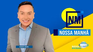 🔴NOSSA MANHÃ - PROGRAMA 29/01/2025