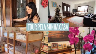 Tour pela Minha Casa | Terrários \u0026 Suculentas