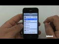 iPhone 4 Tips - Battery Saving Secrets iPhone 4 Tips - Battery Saving Secrets