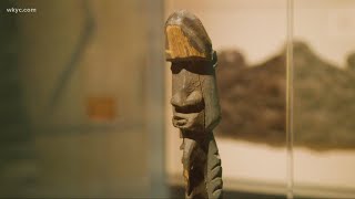 Stories from Storage at the Cleveland Museum of Art: 'Things That Don't Fit (Here)'