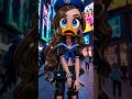 fashionable cartoon duck shorts gamingguruoz $ongzpo