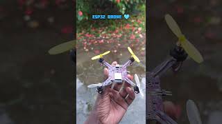 how to make esp32 drone #esp32 #drone #diy #pcbdrone  #electronics