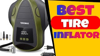 Best Tire Inflator On Amazon (Check It Here)....
