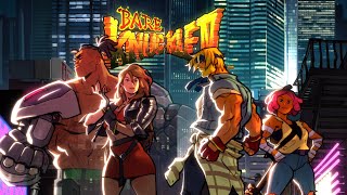 Bare Knuckle IV | ベア・ナックルIV