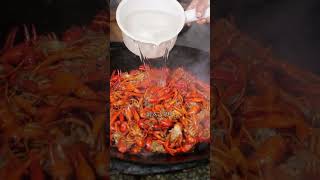 Have you had your first crawfish meal of 2024? # country # country life # life # country life