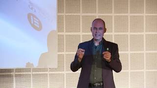 Bertrand Piccard - Keynote Speaker \