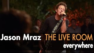 Jason Mraz - Everywhere (Live from The Mranch)