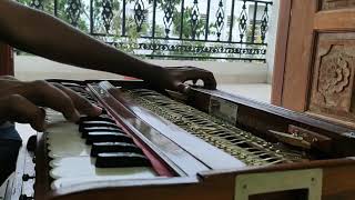 Jab Tak Saansein Chalengi | Harmonium cover | Sawai Bhatt | Himesh  Reshammiya | The Musiclover |