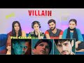 Ek Villain movie Pre-Climax scene Part 8 Reaction | Shraddha,Sidharth,Riteish