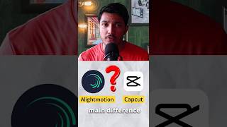 Alightmotion VS Capcut, Which is better Video Editing App? #alightmotion #alightmotionedit #capcut
