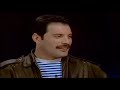 Freddie Mercury compilationfunny moments