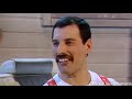 Freddie Mercury compilationfunny moments