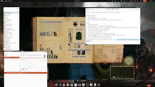 How to use Game Conqueror on Proton games (Ubuntu 25.10)