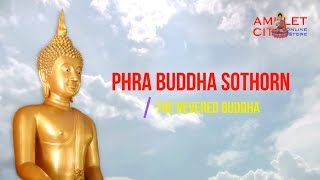 Katha of Phra Buddha Sothorn