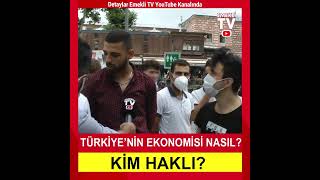 Türkiye'de neler oluyor? Son dakika haberleri canlı yayın Emekli TV