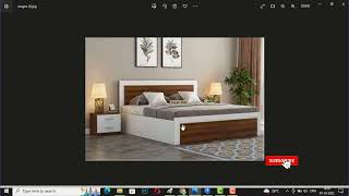 Bed Modeling in Revit Step by Step ( Revit Interior Design)