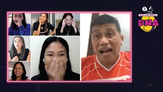 Who pranked Coach Roger Gorayeb? Jem Ferrer spills the tea!