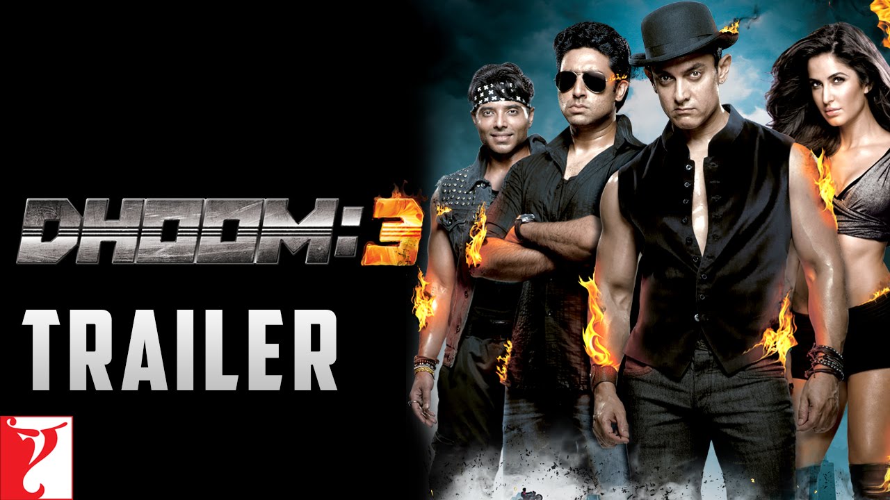 Dhoom 3 Aamir Khan Primeira Olhada Wer Streamt Dhoom 3 Film Online