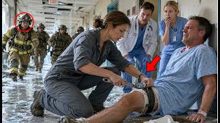 They Mocked the “Maintenance Woman” — No One Knew She Was a Special Ops Combat Medic Legend